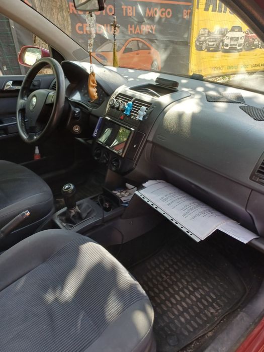 VOLKSWAGEN Polo 0 — imagine 5