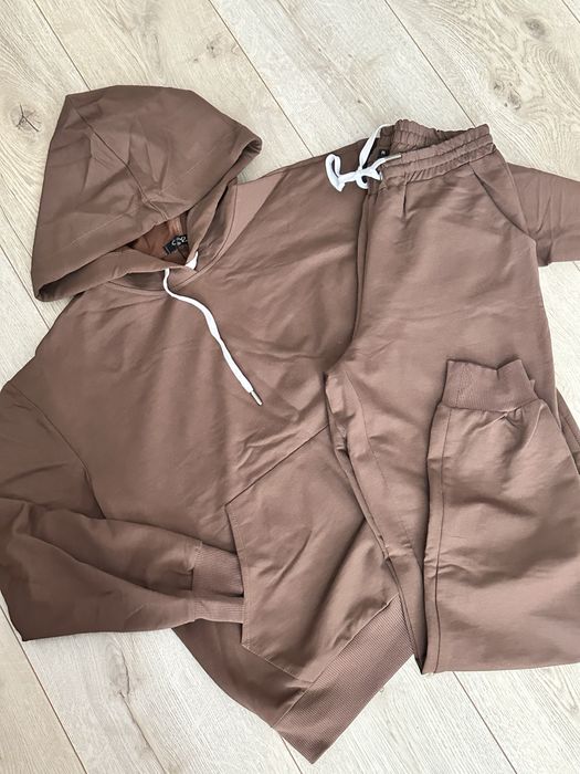 Спортивные двойки