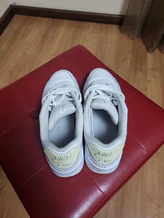 Маратонки Nike air max90