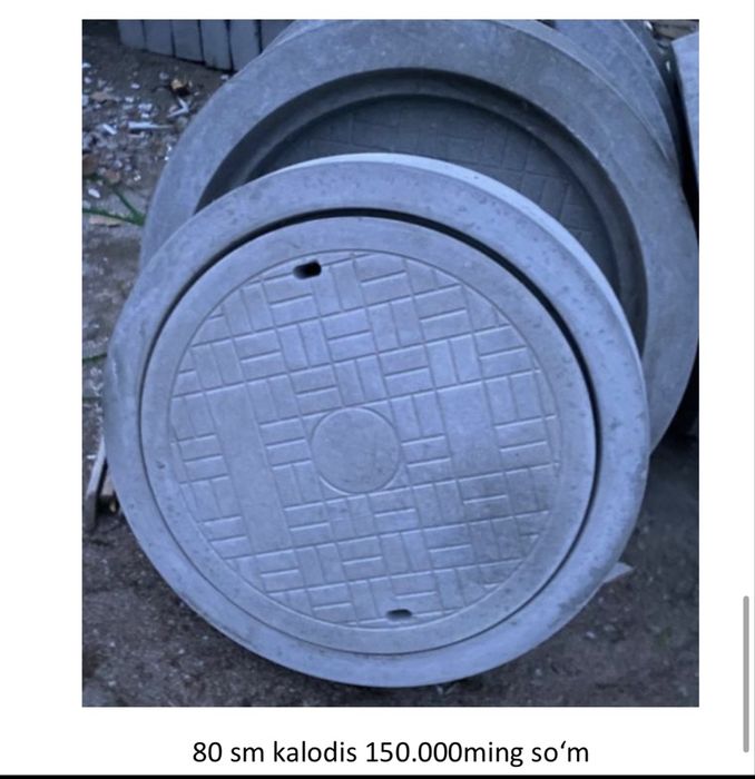 Bordyur va Lyuklar