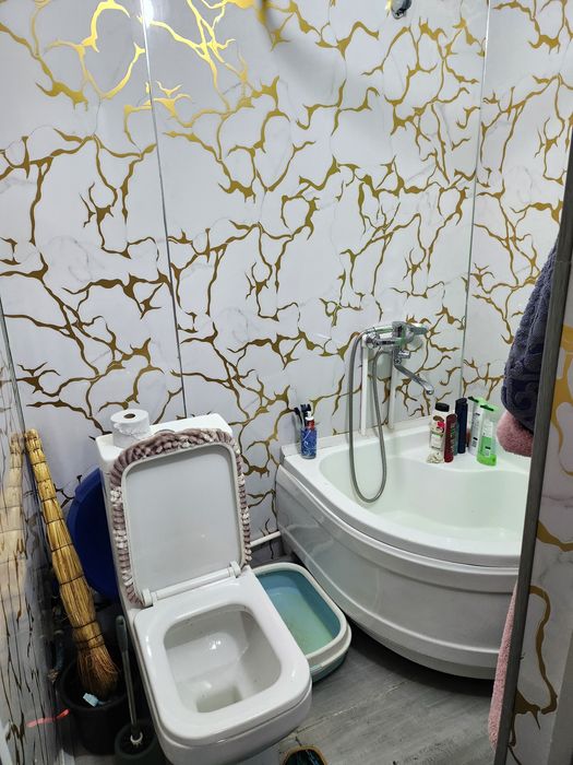 ПРОДАЮ ТТЗ Кибрай 2/4/4 кирпич с ремонтом. Цена: 47.000$