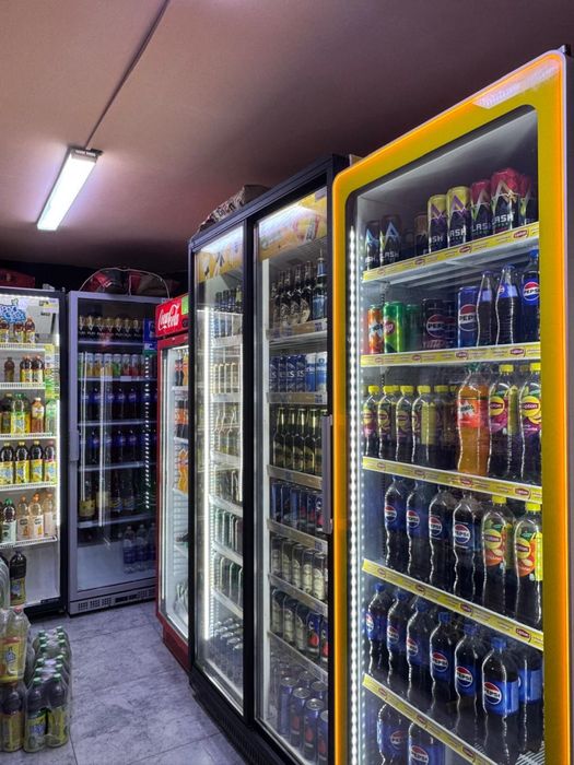 Продам действующий магазин