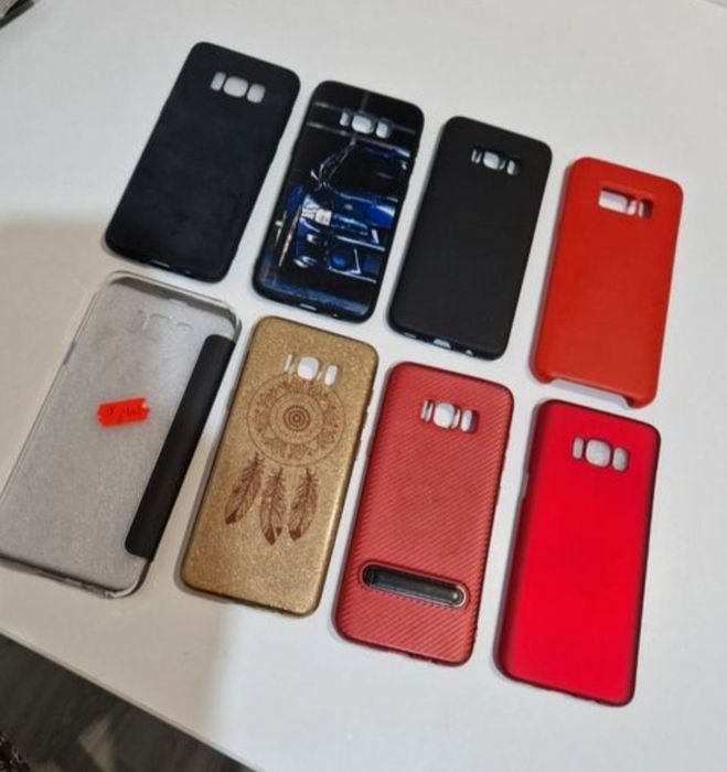 Husa telefon Samsung, huawei