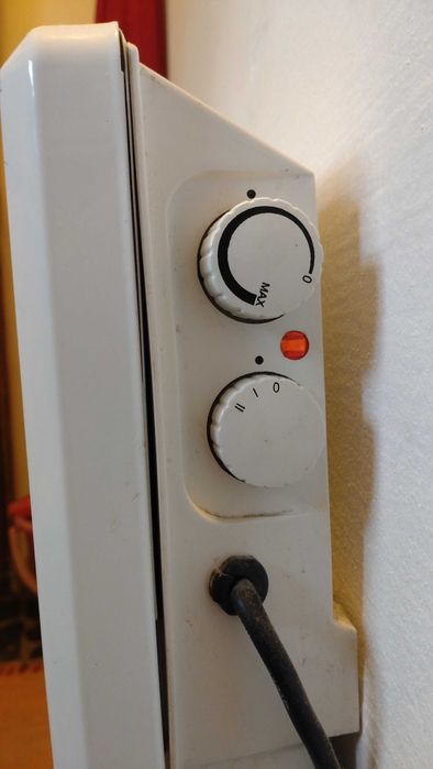 Convector electric My Domo