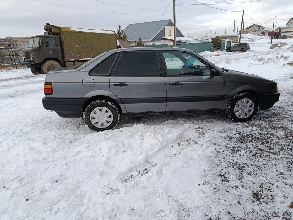 Продам пассат седан. Volkswagen