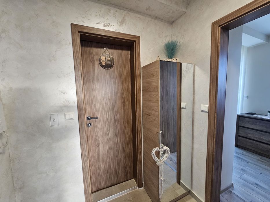 Апартамент за нощувки