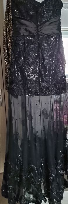 Rochie de ocazie deosebită elegantă