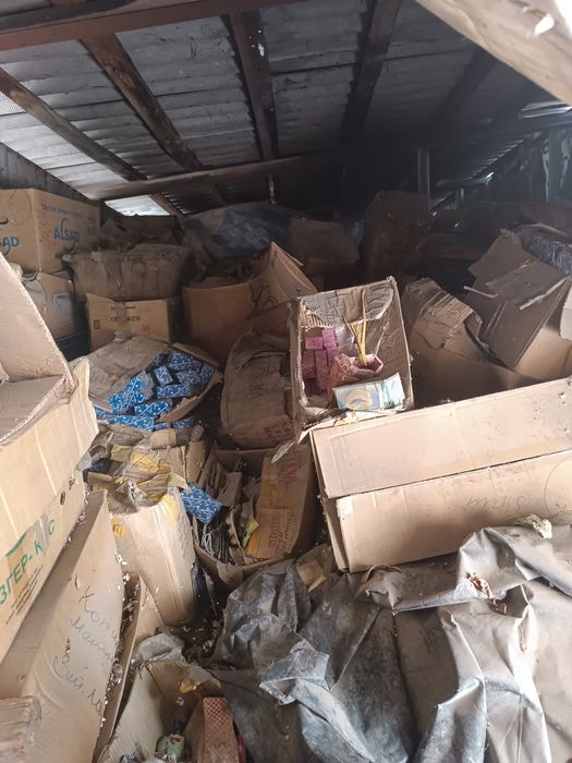 Продается сувениры в виде животных