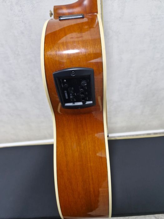 Гитара YAMAHA оригинал