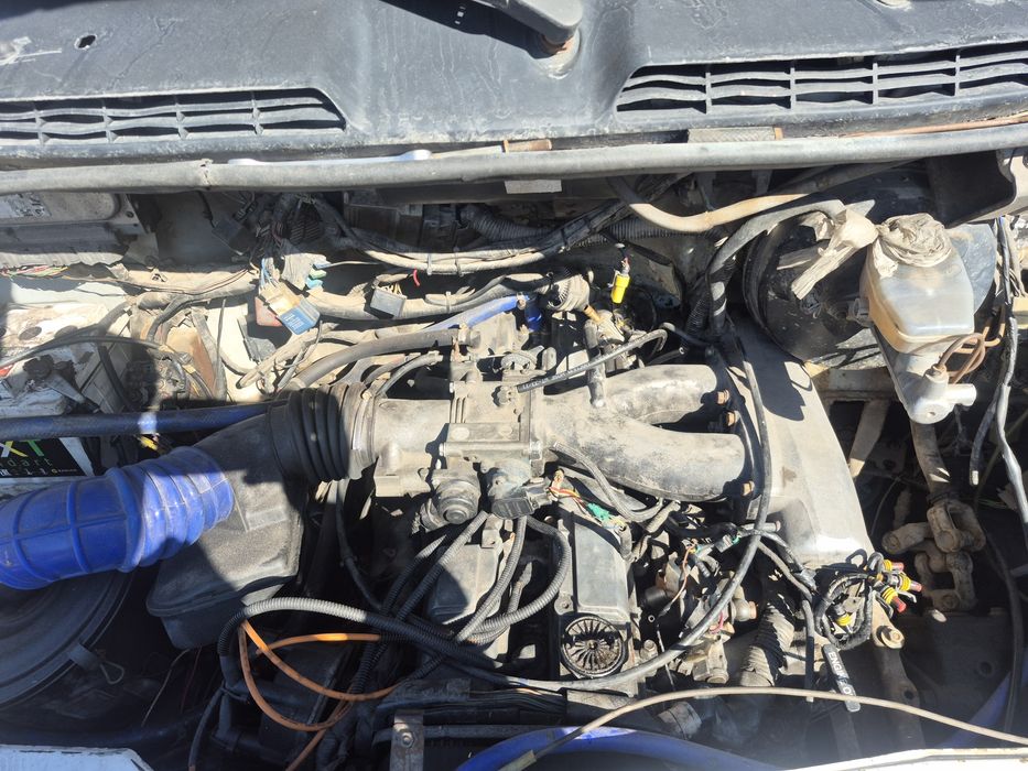 Продам газель грузовой