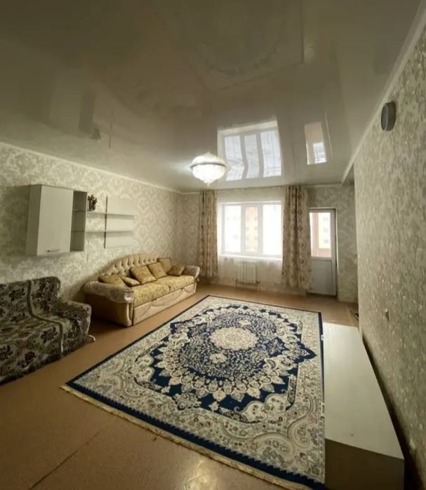 Продам 1 комнатую квартиру