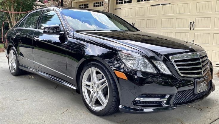 Mercedes 212 E class 350d Мерцедес Е350д 212 2010година На части!!
