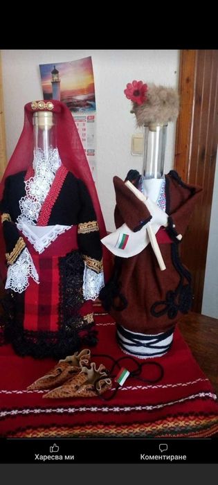 За вашия специален празник !! 

Всяко тържество заслужава своето специ