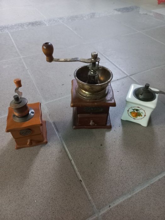 Rasnita piper deosebita