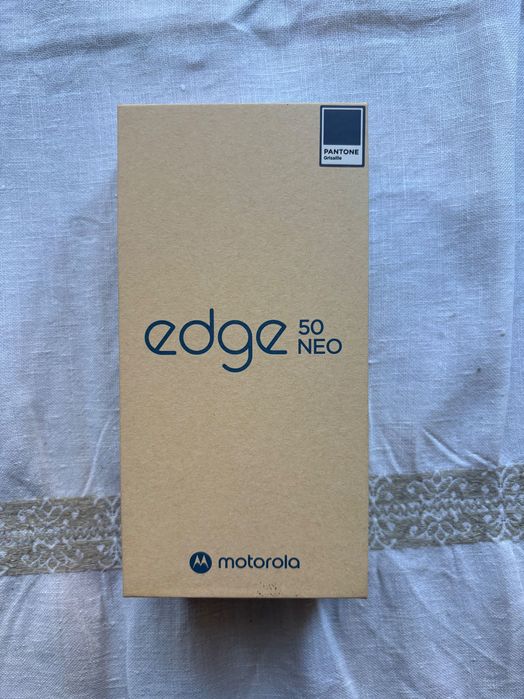 Motorola edge 50 NEO