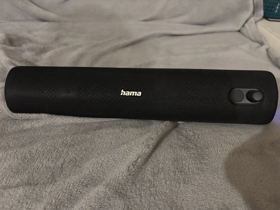 Boxa portabila Hama Piperoll 3.0