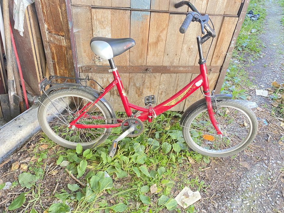 Продам велосипеды