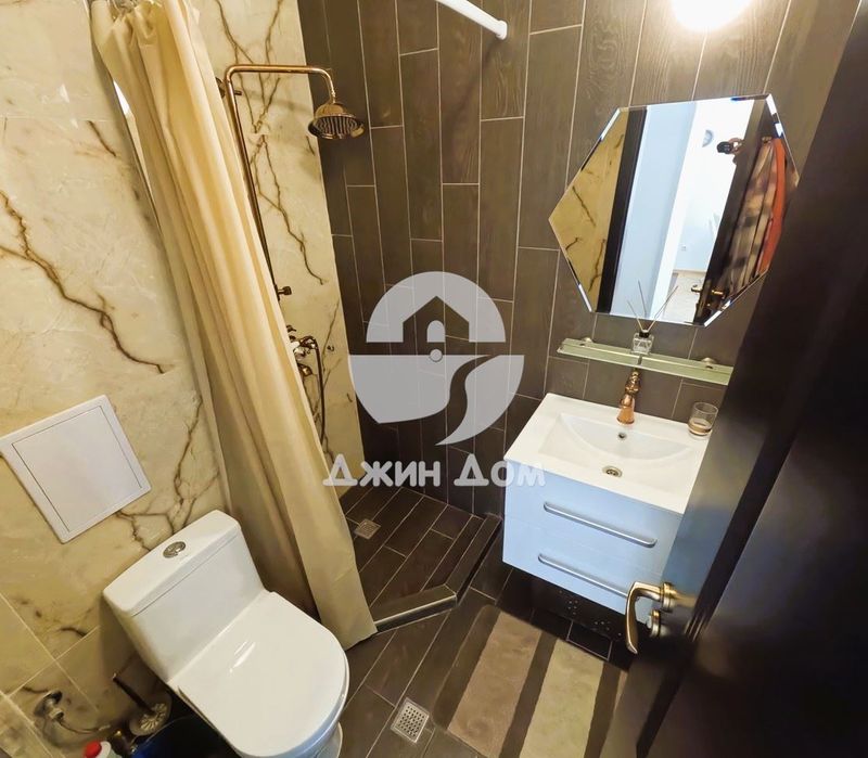 Продава се Двустаен апартамент в Свети Влас - 54 кв.м за 2038 €/кв.м - Снимка #3