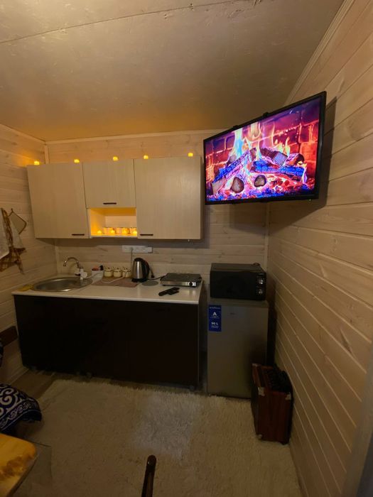 Сдается уютная дача