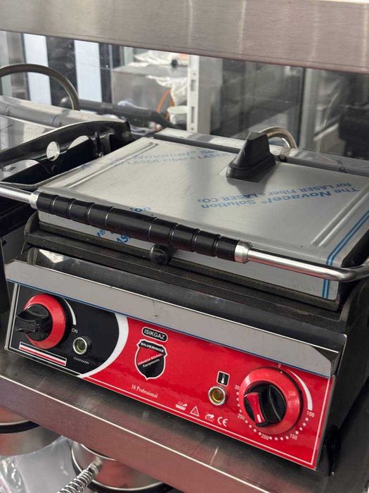 Тостер 16-20 новый