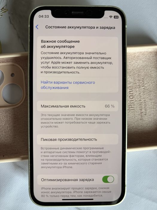 Iphone 12 mini 64гб