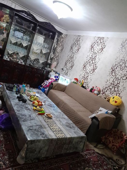 Чирчик Аранча Победа 2х Нархи 32.000$ Бош толов ва паспорт бн Ипотека