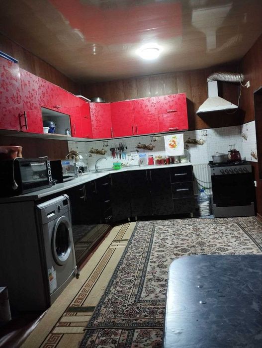 Продаю. свой дом 5 комнат с участком 8 сот. Uy uchstka 8 sot sotiladi