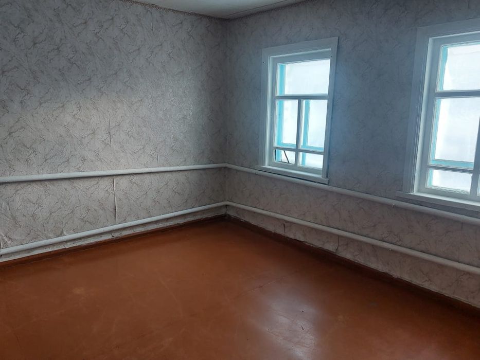 Сдается дом, Тобыл