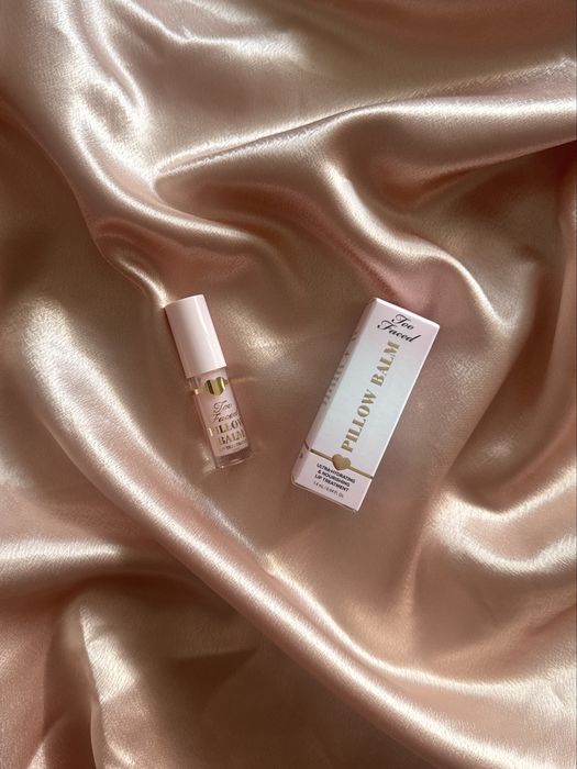 Too Faced Pillow Balm Hydrating Lip Treatment