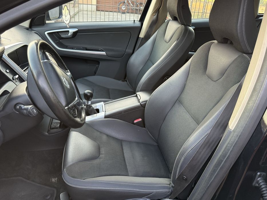 Volvo XC60  2.0D