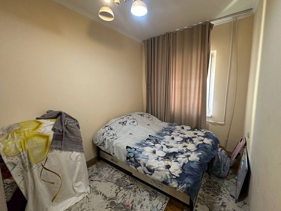 Продаю 2/3/5 квартира Авиосозлар 1.