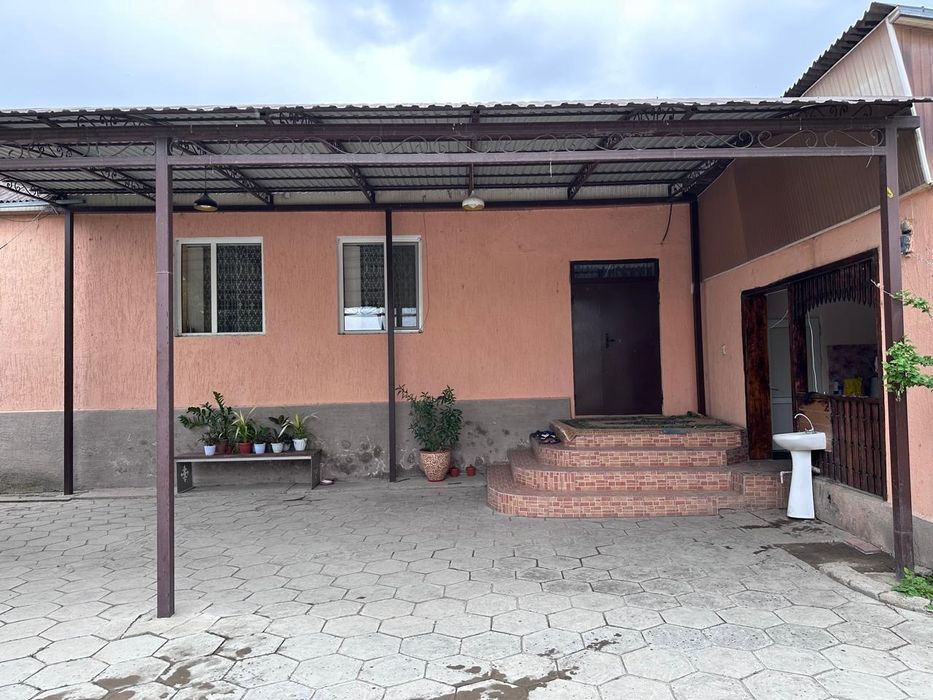 Үй сатылады,  Бурыл ауылы