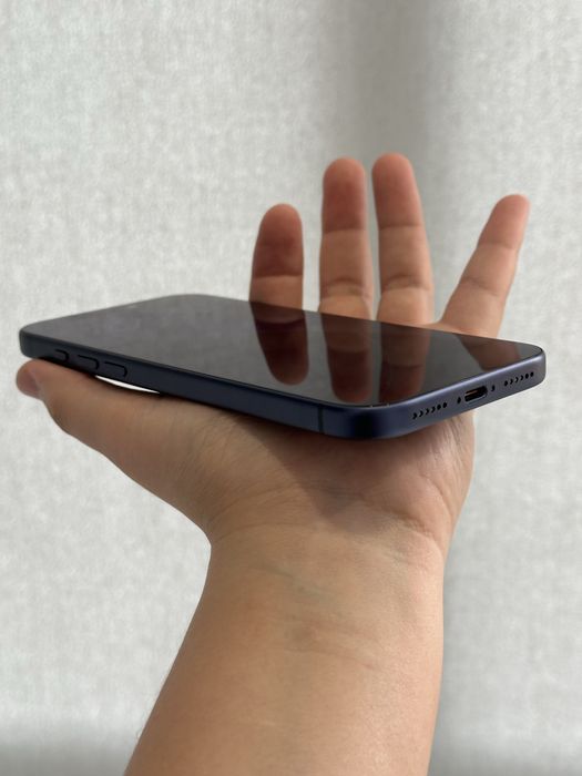 Iphone 17 pro max 100% akb Айфон 17 про макс