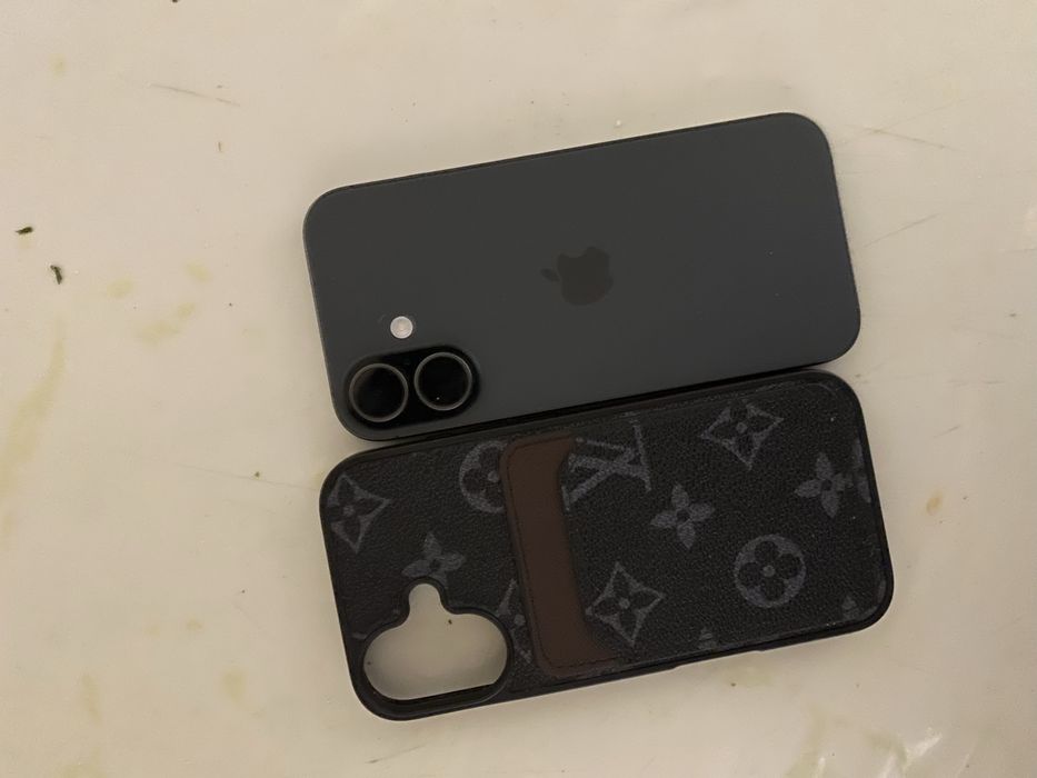 Iphone 17 новый