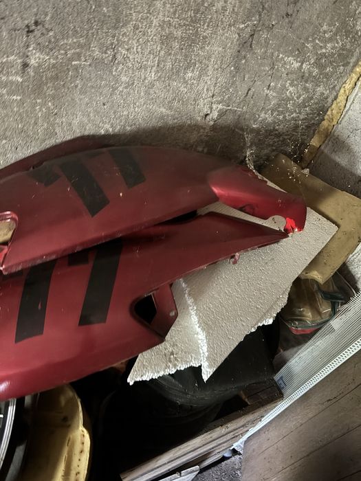 Piaggio nrg  на части