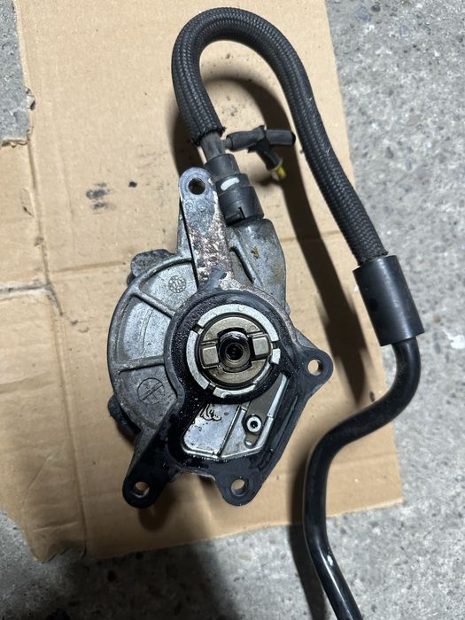 Pompa vacuum mercedes w212 e350 cdi 195kw
