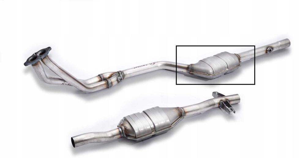 прием катализаторов