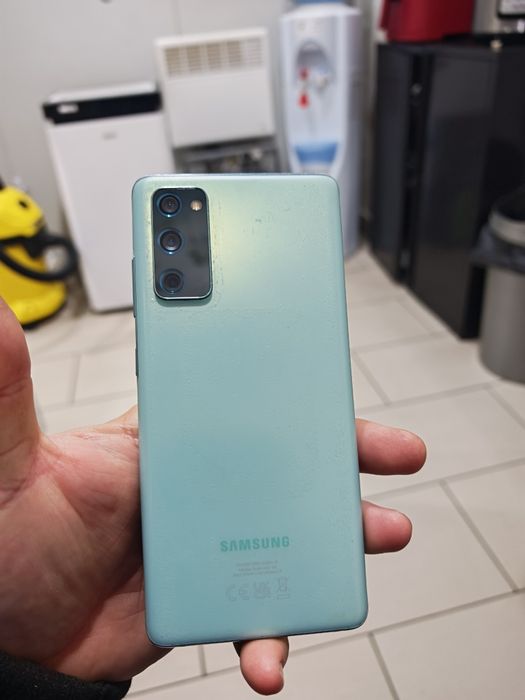 Oferta! Samsung S20 fe 128gb