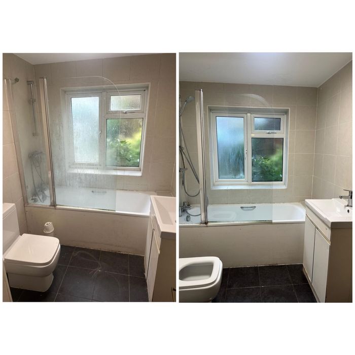 Curatenie, seriozitate si respect!