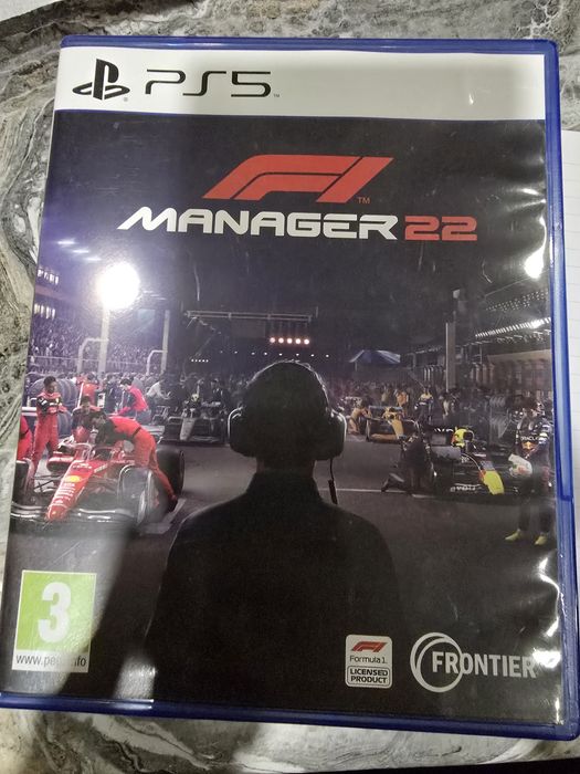 Игри за плейстейшън PS 5