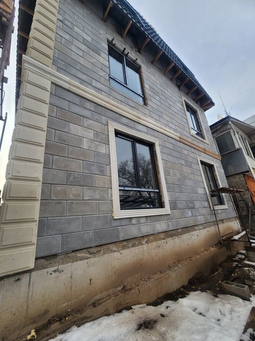 Продам коммерция здание