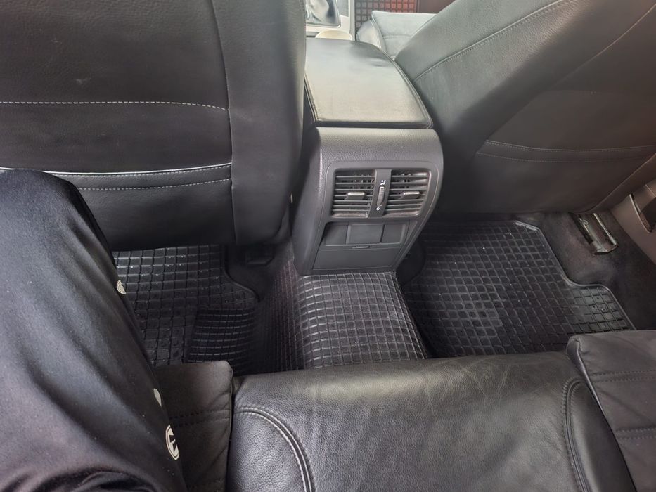 Volkswagen Pasat b6
