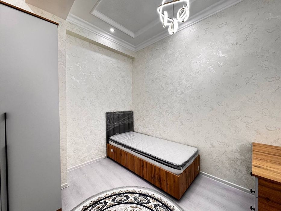 Срочно сдается квартира на Самкоче ‼️