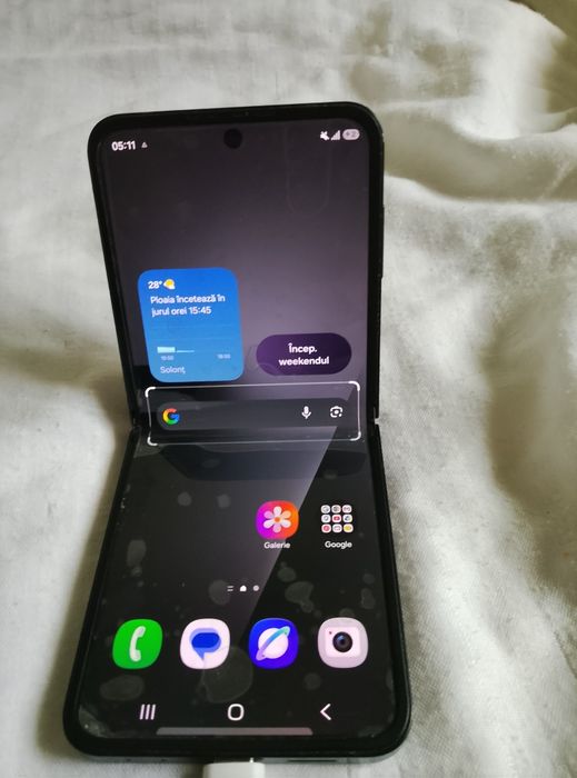 Telefon Samsung flip 7