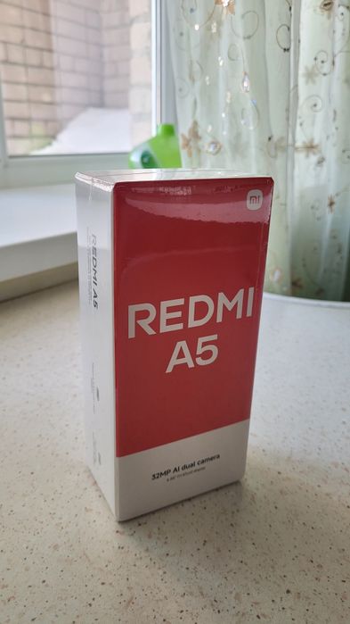 Xiaomi Redmi A5 128gb