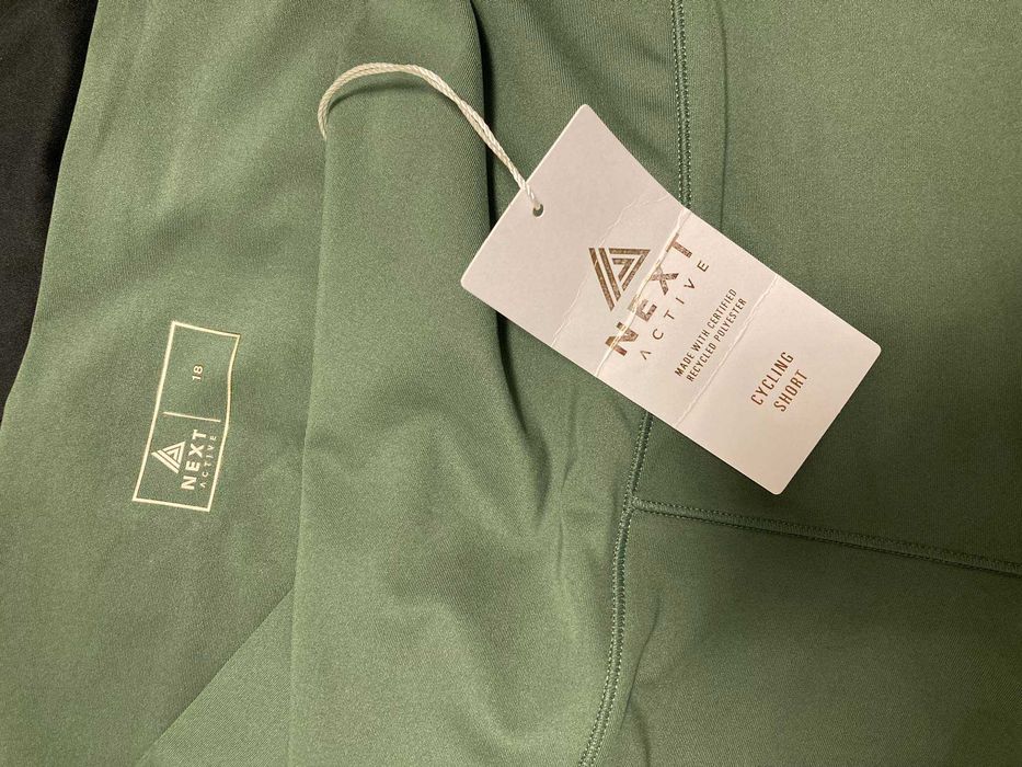 Спортни клинове различни размери и дължини