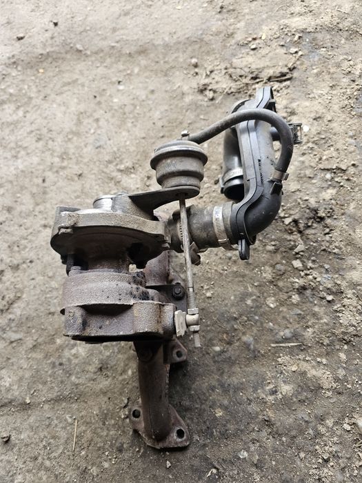 Turbo turbina Dacia Logan 1 (2004 - 2008) - cod 54391015080
