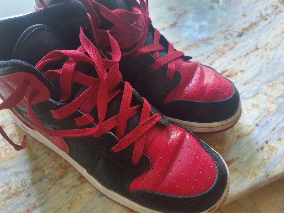 Jordan 1. 40 размер