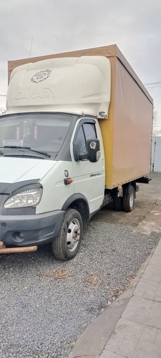 Грузоперевозки по всем направлениям  . Город . Межгород