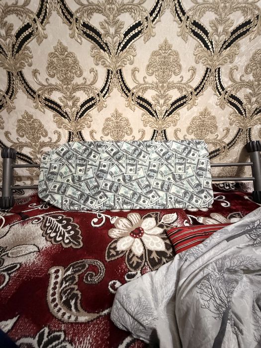 Продаётся гладенная доска